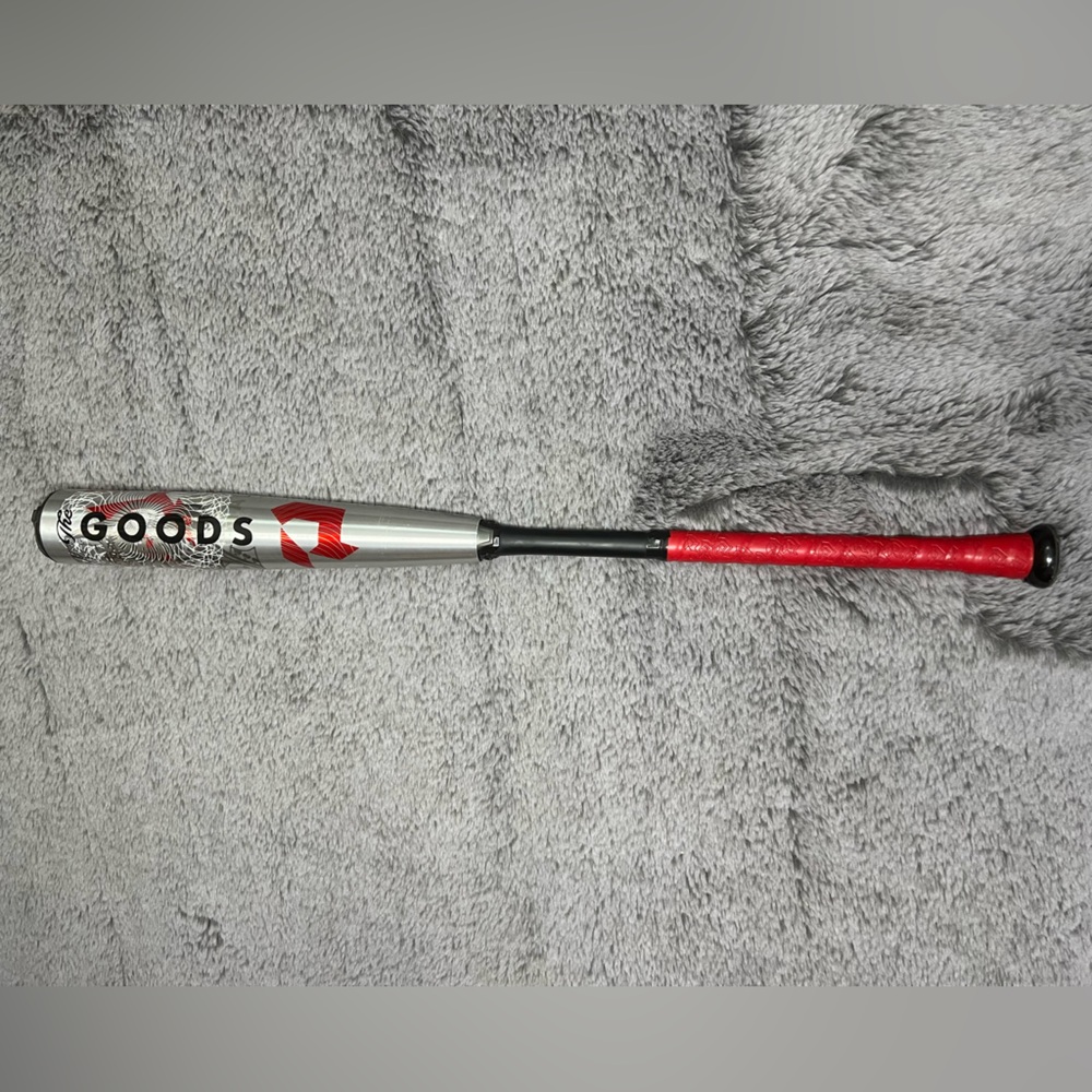 DeMarini The Goods Ace of Spades